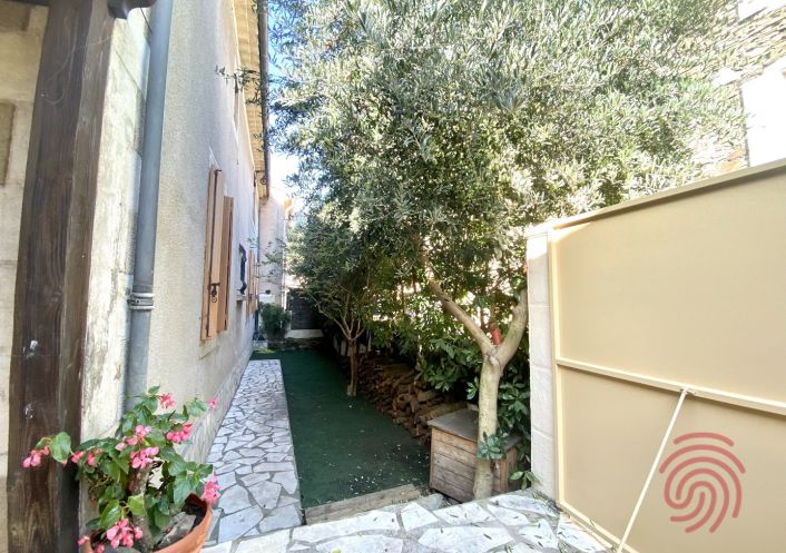 vente Maison vigneronne Murviel Les Beziers