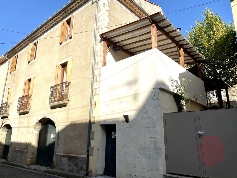 à vendre Maison vigneronne Murviel Les Beziers - Photo 4