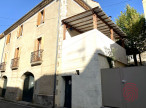 vente Maison vigneronne Murviel Les Beziers
