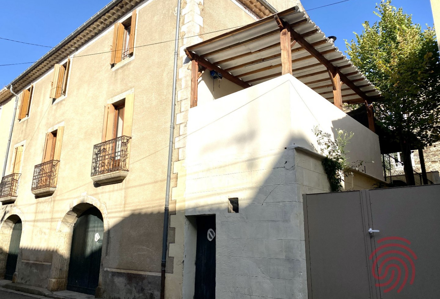 vente Maison vigneronne Murviel Les Beziers - Photo 4