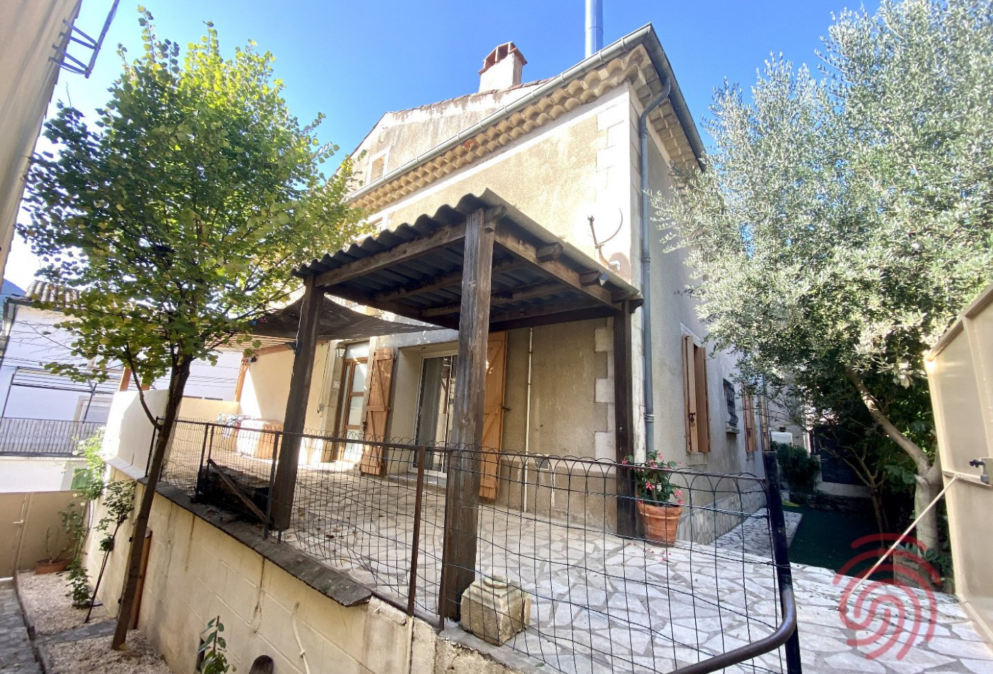 vente Maison vigneronne Murviel Les Beziers - Photo 14