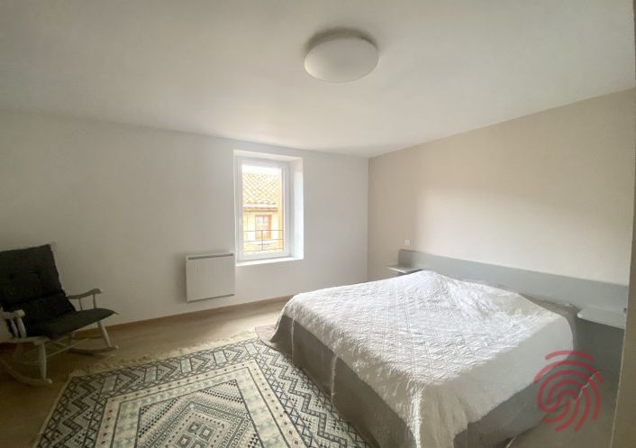 vente Maison vigneronne Murviel Les Beziers