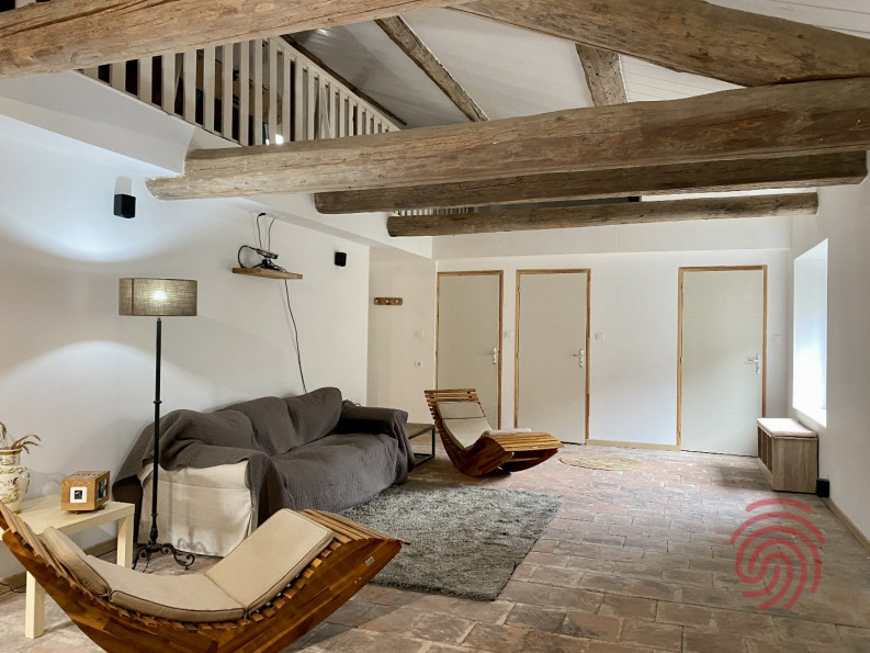 à vendre Maison vigneronne Murviel Les Beziers - Photo 5