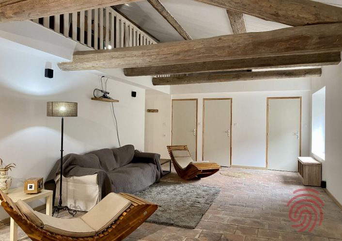 vente Maison vigneronne Murviel Les Beziers