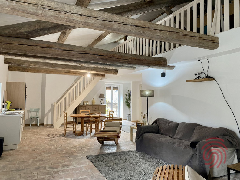 à vendre Maison vigneronne Murviel Les Beziers - Photo 1