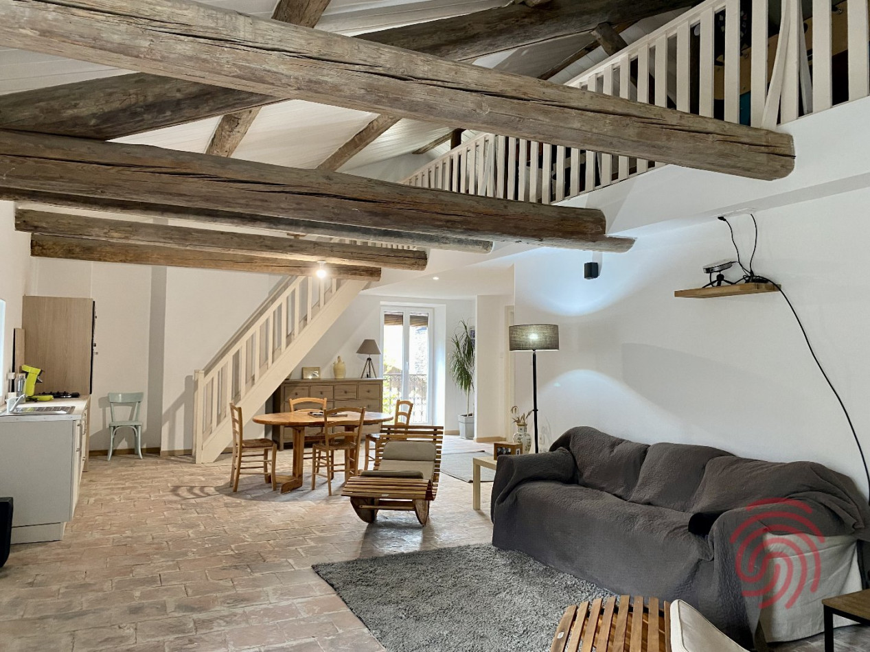 vente Maison vigneronne Murviel Les Beziers - Photo 1