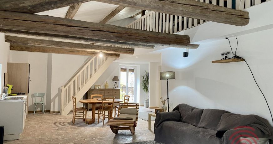 vente Maison vigneronne Murviel Les Beziers