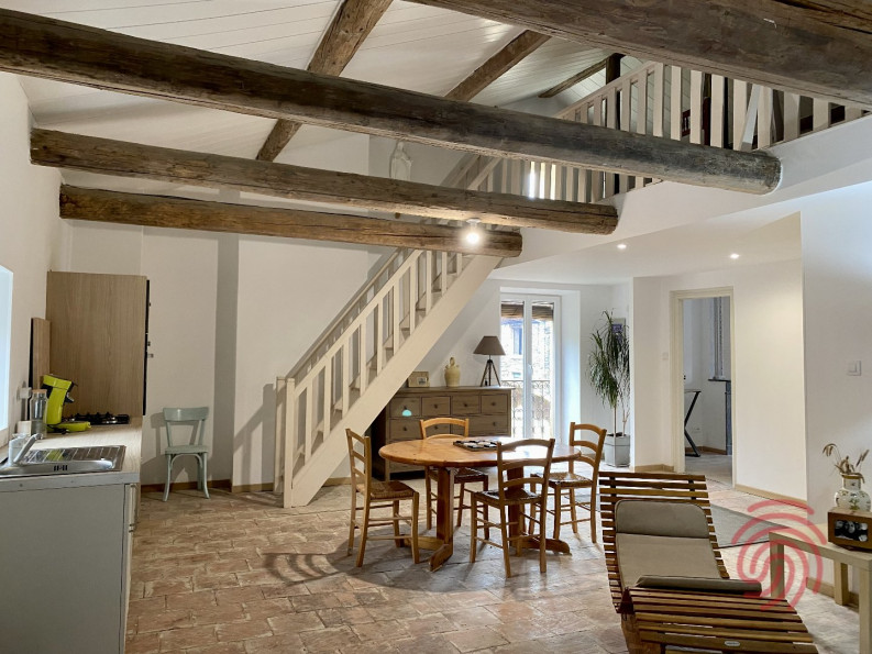 à vendre Maison vigneronne Murviel Les Beziers - Photo 6