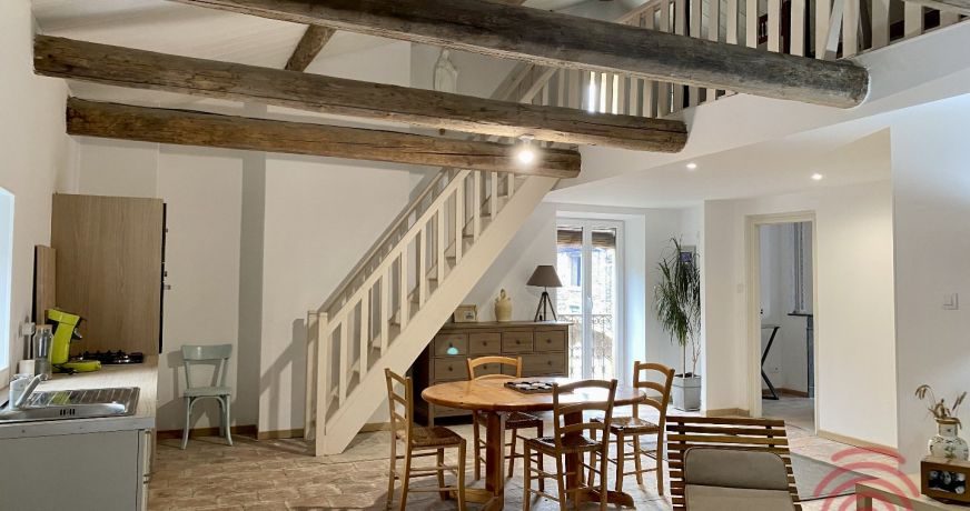 vente Maison vigneronne Murviel Les Beziers