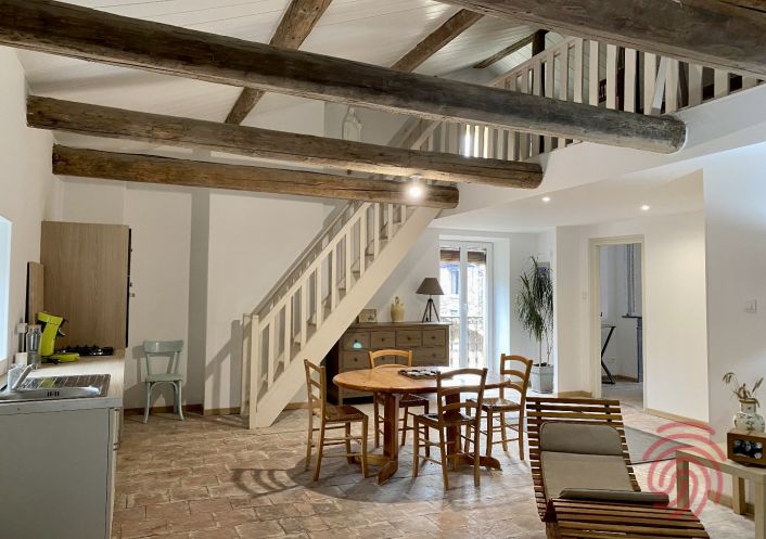 vente Maison vigneronne Murviel Les Beziers