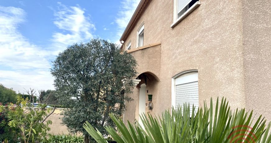 vente Villa Beziers
