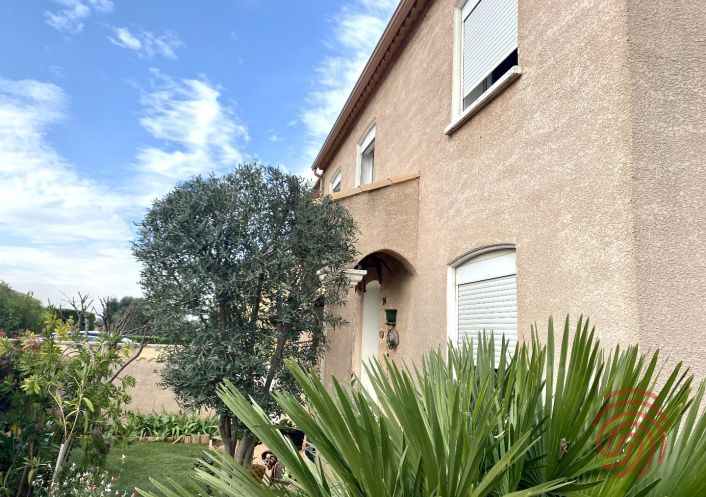 à vendre Villa Beziers