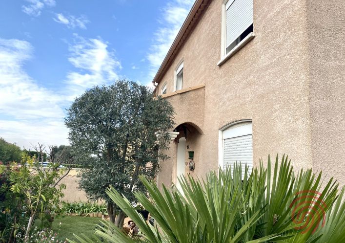 à vendre Villa Beziers