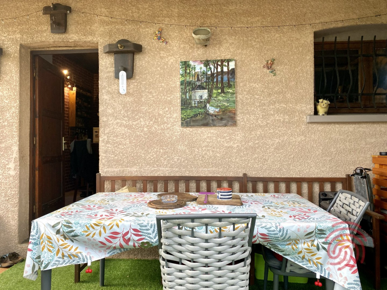 vente Villa Beziers - Photo 9