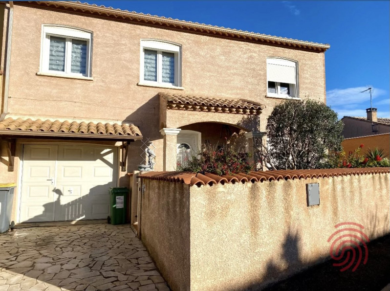 vente Villa Beziers - Photo 4