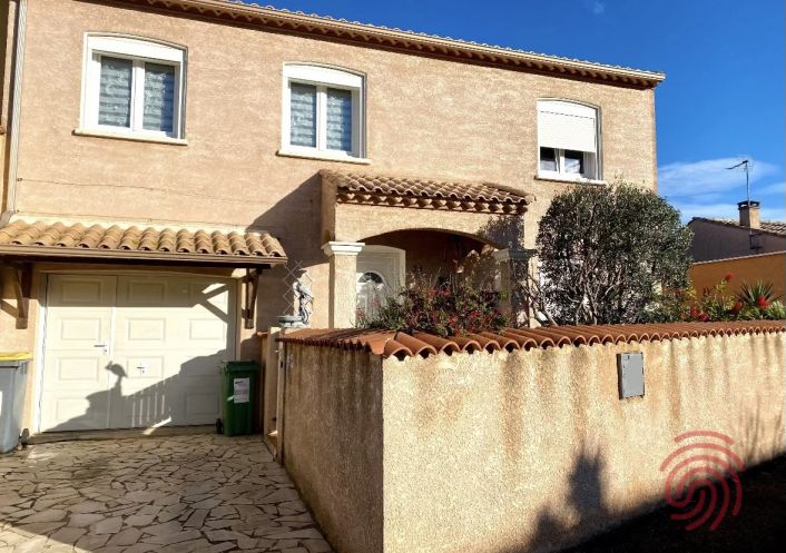 vente Villa Beziers