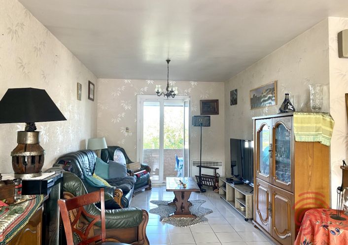 vente Villa Beziers