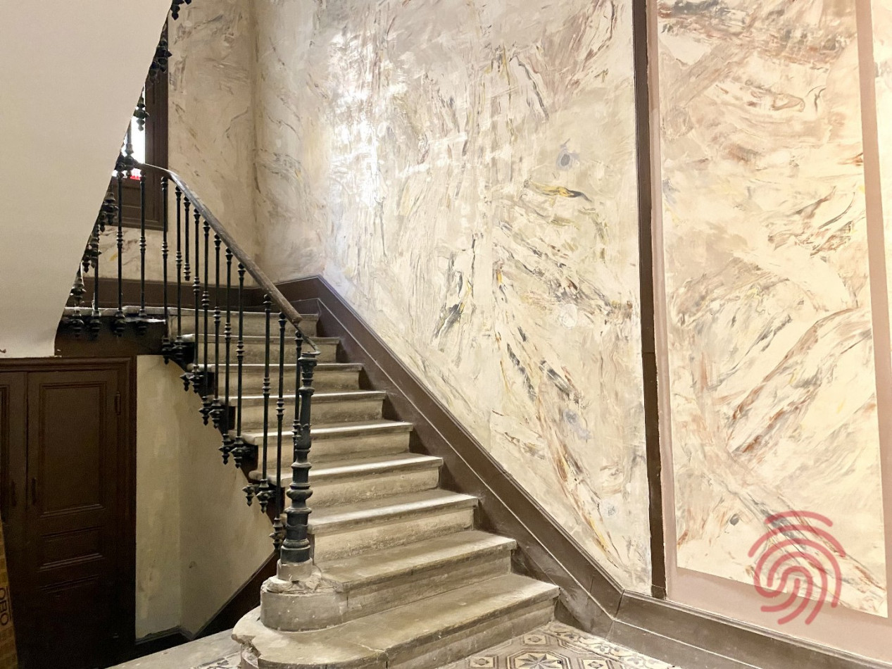 vente Appartement haussmannien Beziers - Photo 2