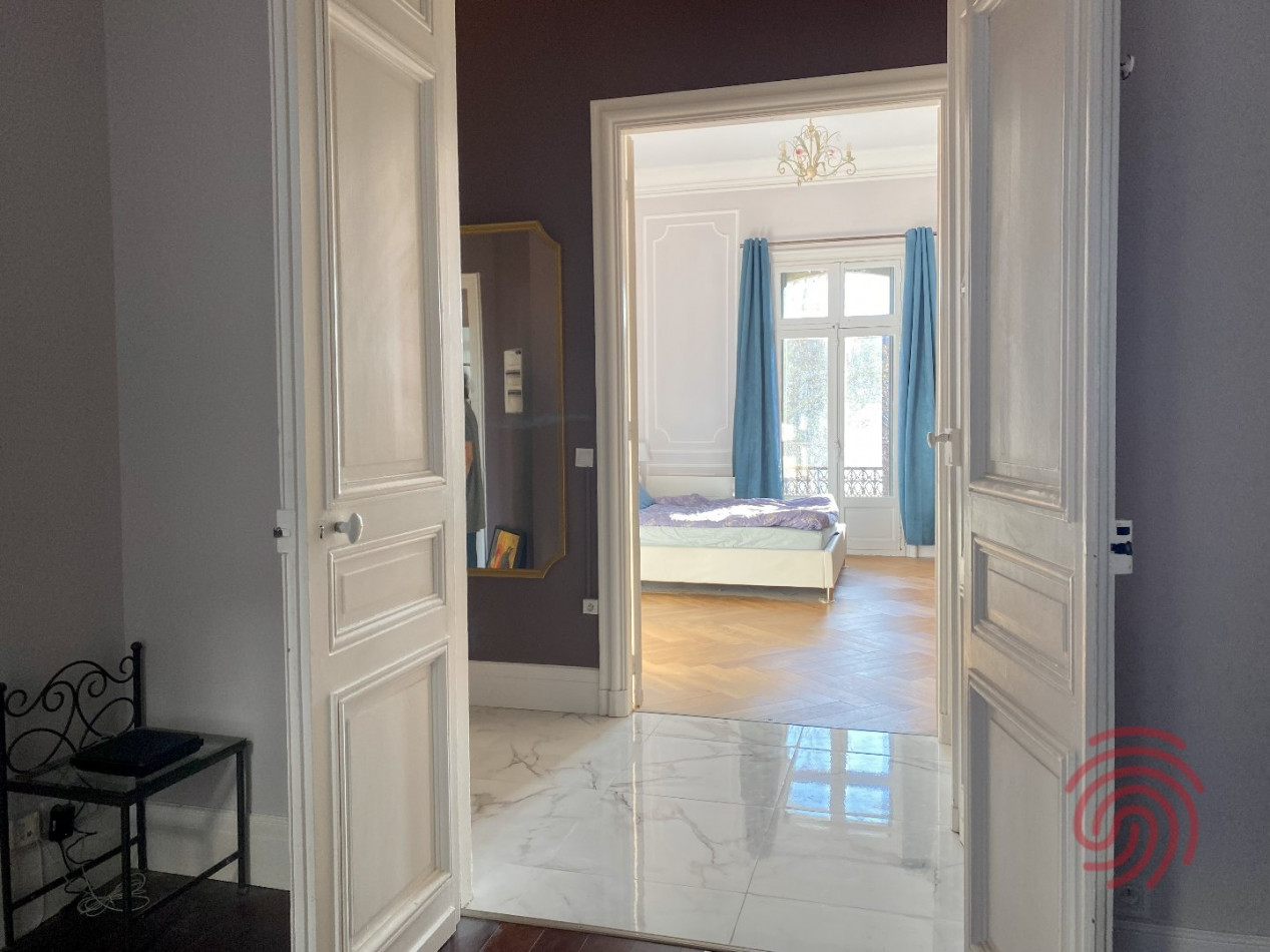 vente Appartement haussmannien Beziers - Photo 10