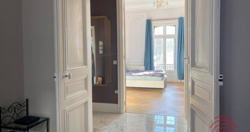 vente Appartement haussmannien Beziers