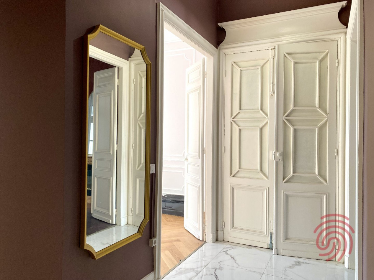 vente Appartement haussmannien Beziers - Photo 4