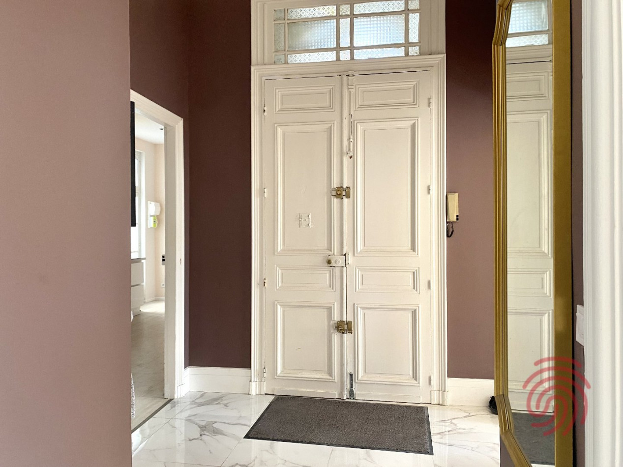 vente Appartement haussmannien Beziers - Photo 8