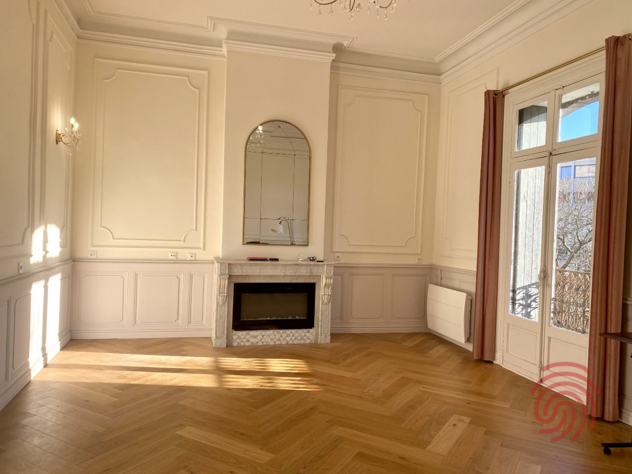 vente Appartement haussmannien Beziers - Photo 7