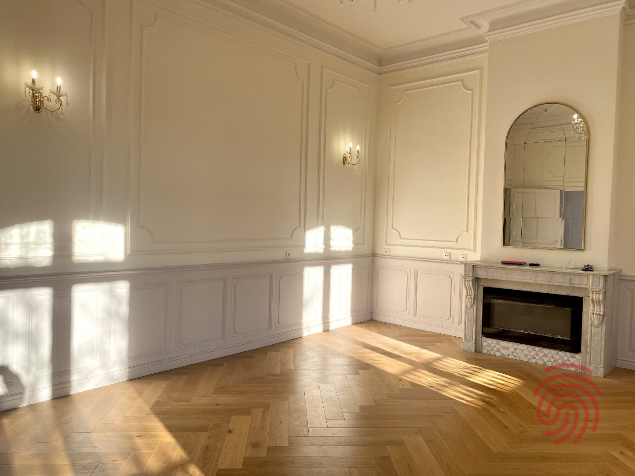 vente Appartement haussmannien Beziers - Photo 6