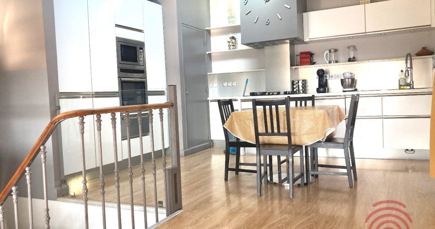 vente Immeuble Beziers