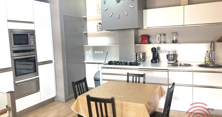 vente Immeuble Beziers