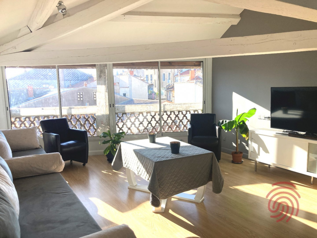 vente Immeuble Beziers - Photo 1