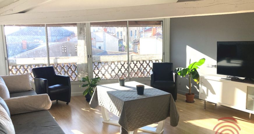 vente Immeuble Beziers