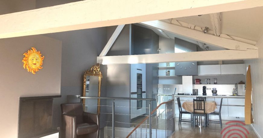 vente Immeuble Beziers