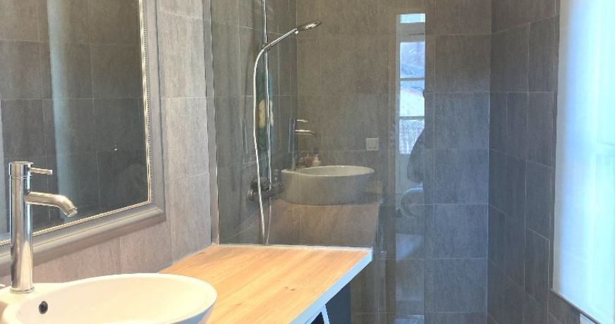 vente Immeuble Beziers