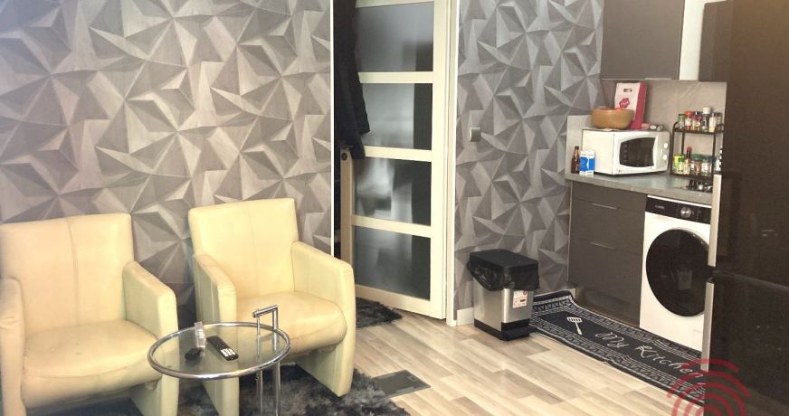 vente Immeuble Beziers