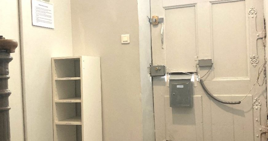 vente Immeuble Beziers