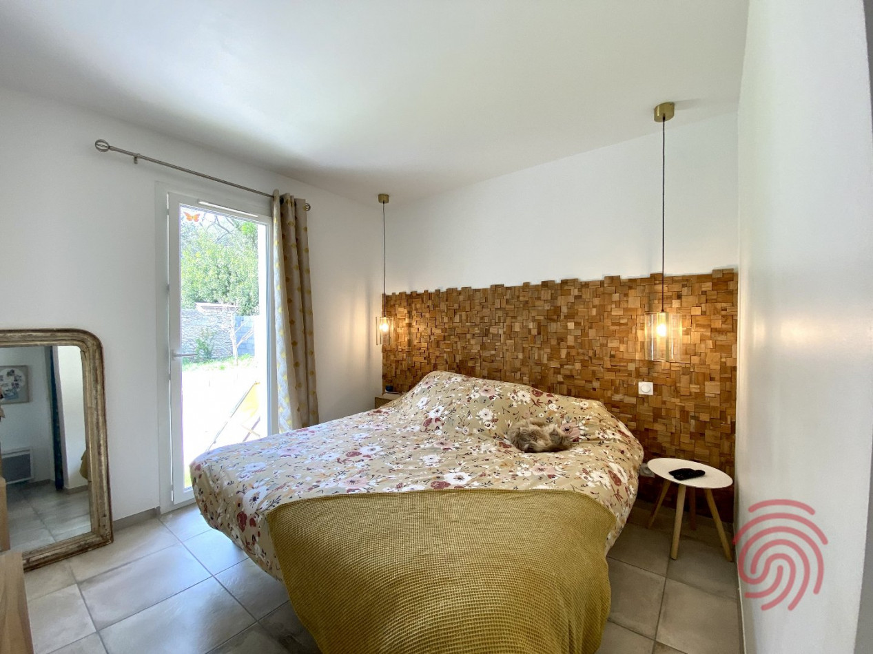 vente Villa Alignan Du Vent - Photo 5