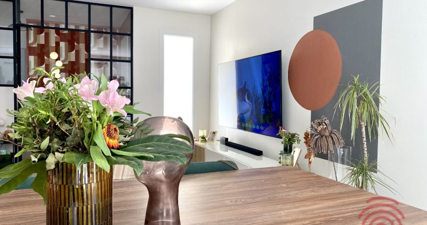 vente Villa Alignan Du Vent