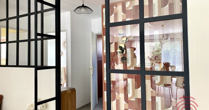 vente Villa Alignan Du Vent