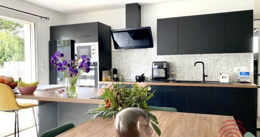 vente Villa Alignan Du Vent