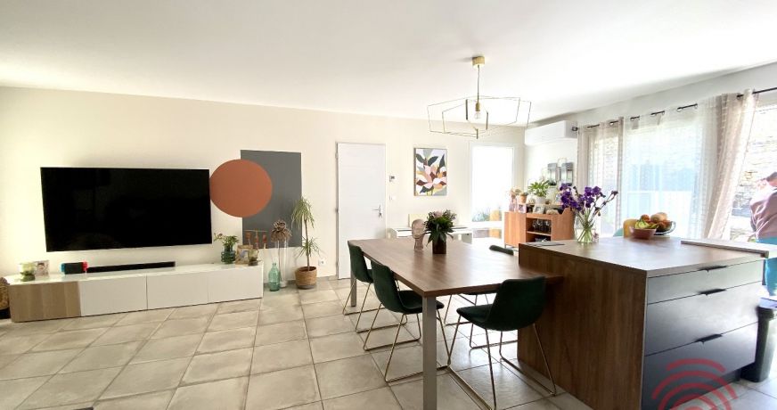 vente Villa Alignan Du Vent