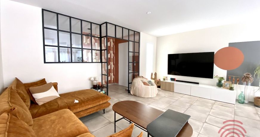 vente Villa Alignan Du Vent