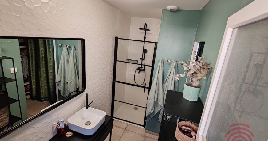 vente Villa Alignan Du Vent