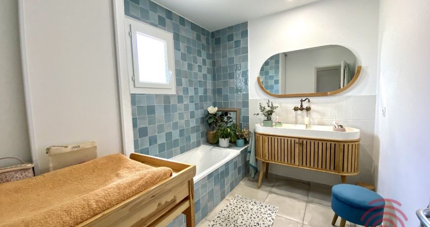 vente Villa Alignan Du Vent