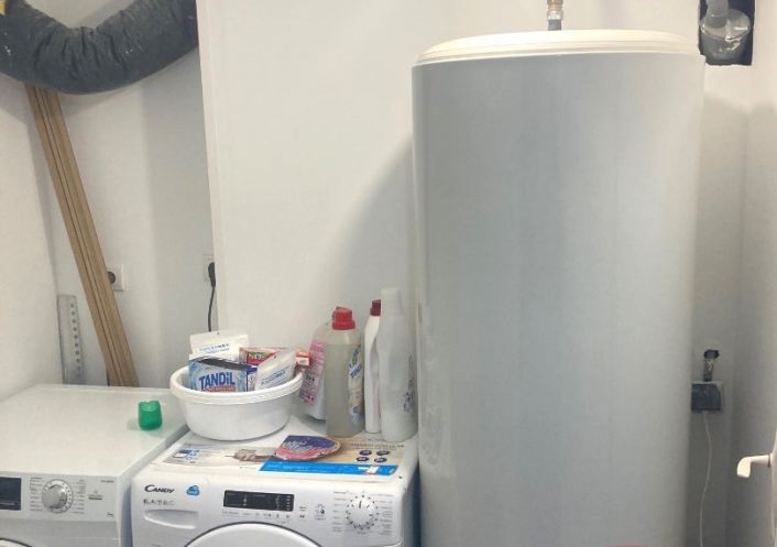 vente Immeuble Capestang