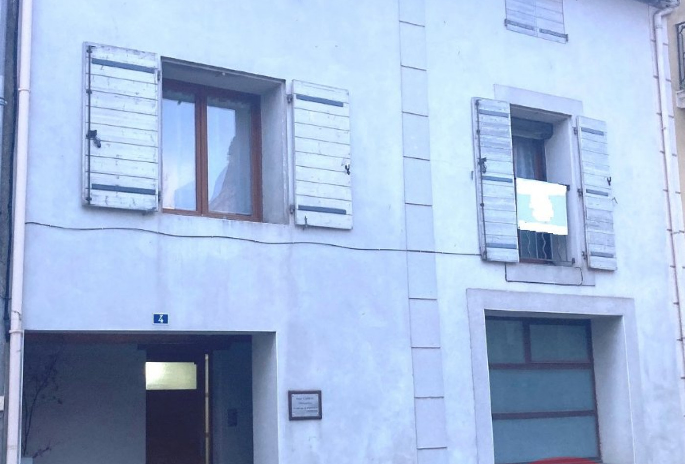 sale Immeuble Capestang - Photo 14