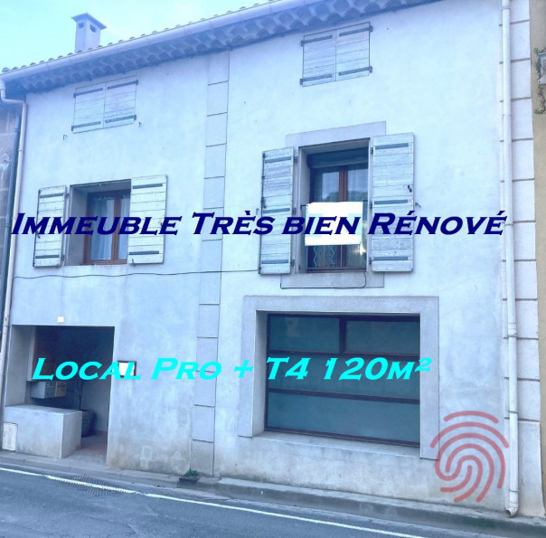 for sale Immeuble Capestang - Photo 1