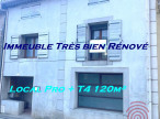 à vendre Immeuble Capestang