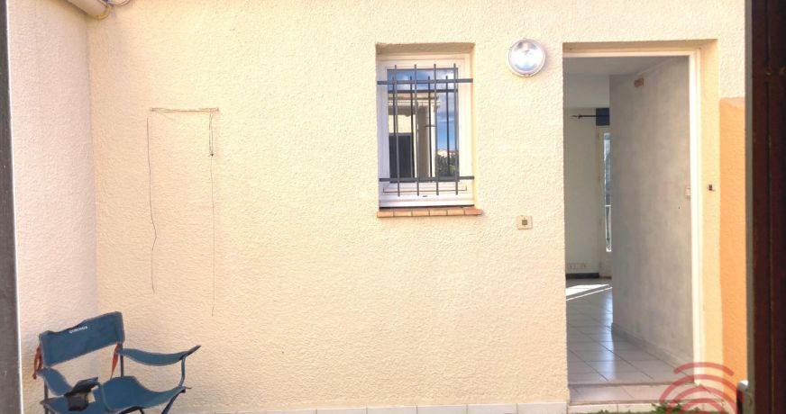 location Appartement en résidence Beziers