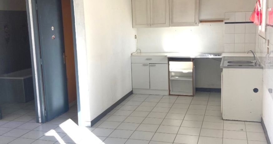 location Appartement en résidence Beziers